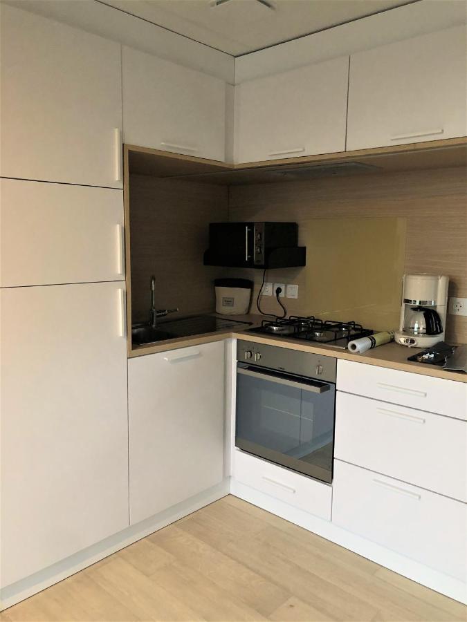 Phitina'S Tiny House Jabbeke - Oostende - Brugge Buitenkant foto
