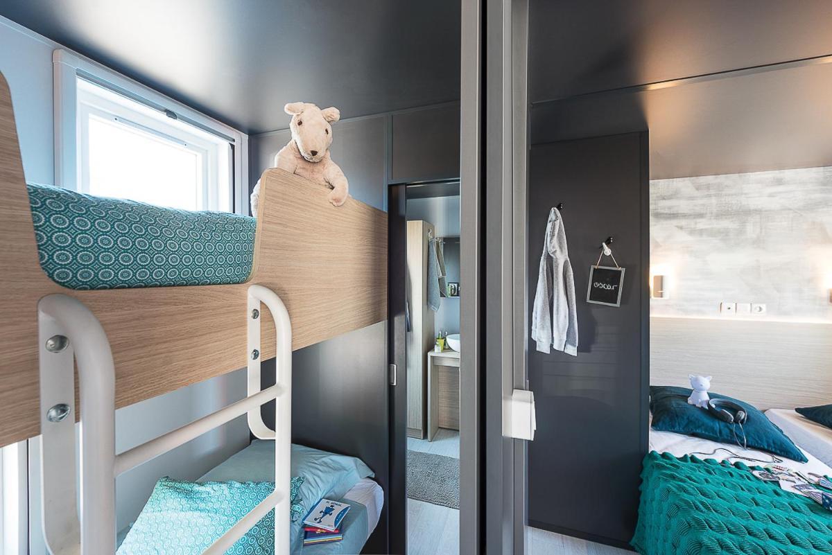 Phitina'S Tiny House Jabbeke - Oostende - Brugge Buitenkant foto